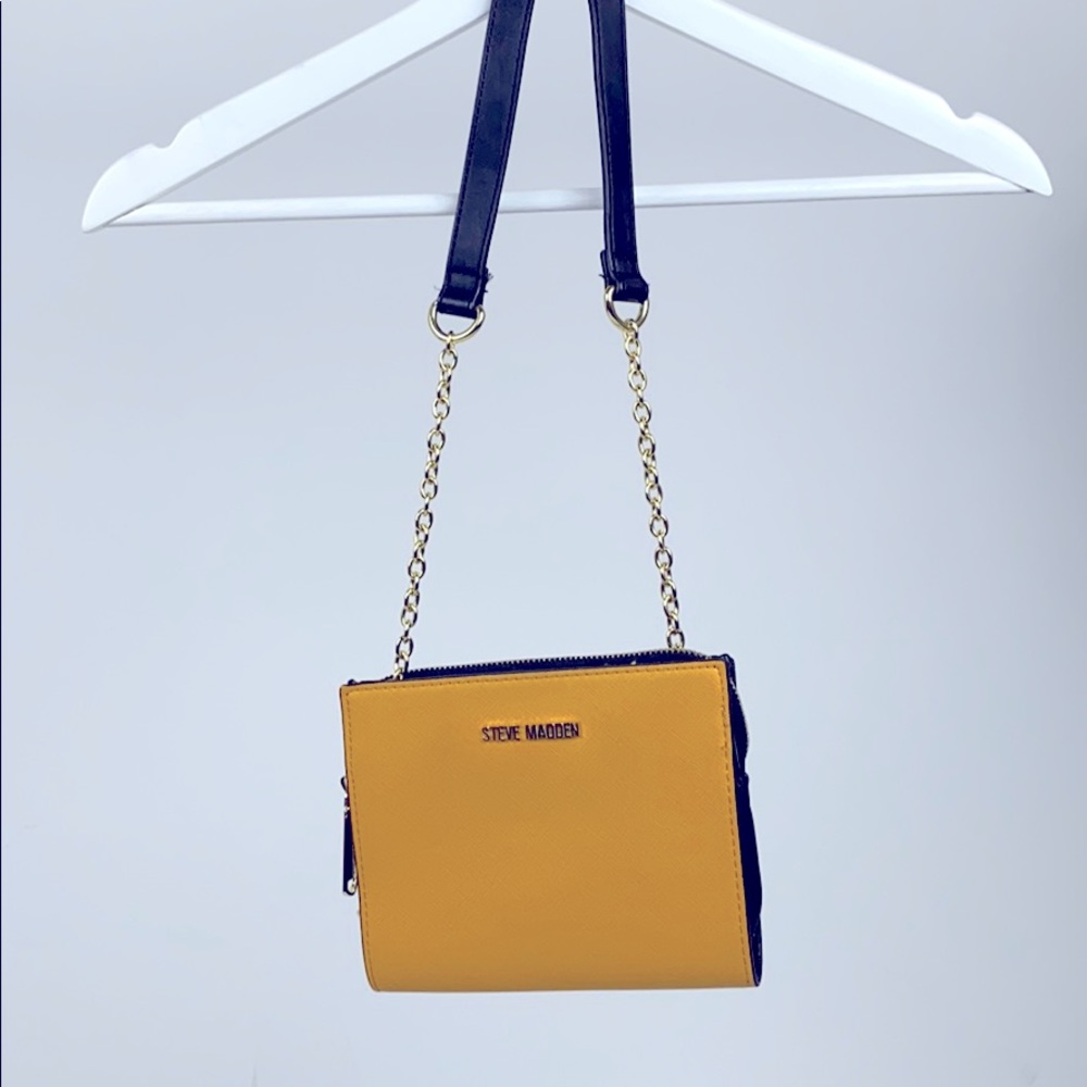Steve Madden purse
